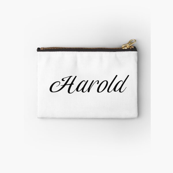 Item preview, Name Harold designed and sold by gulden.