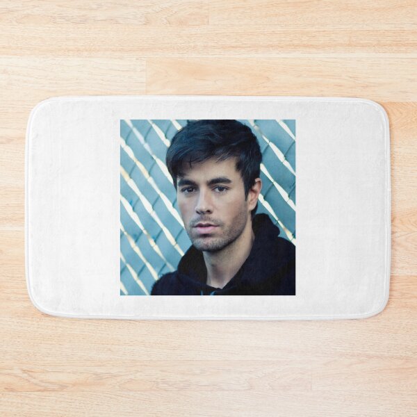 Item preview, pu Enrique tri Iglesias na1 tour 2020 designed and sold by putrina.
