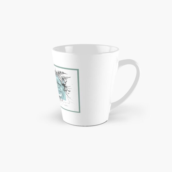 SunMen Tall Mug