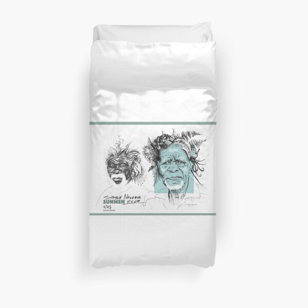 SunMen Duvet Cover