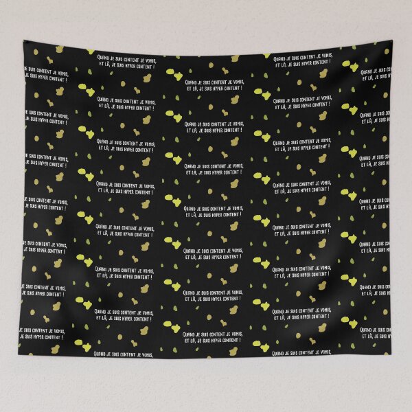 Item preview, I'm throwing up I'm hypercontent city of fear designed and sold by Catcrea.