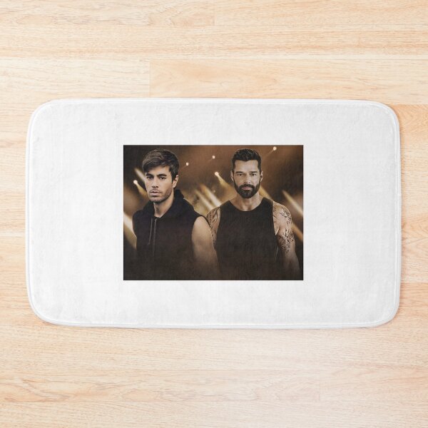 Item preview, pu Enrique tri Iglesias na2 tour 2020 designed and sold by putrina.