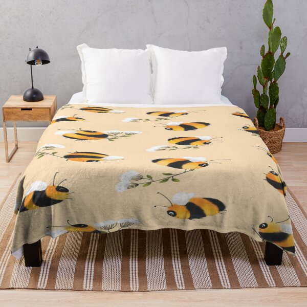 Item preview, Bee designed and sold by Ochic.