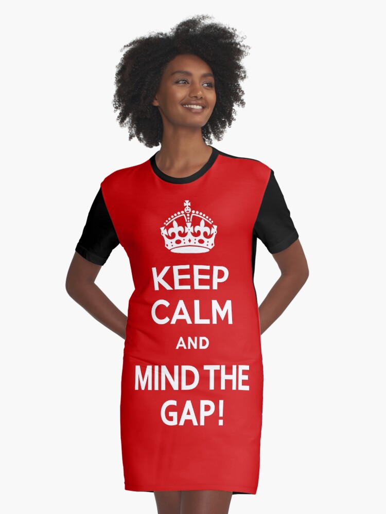 gap tee shirt dress