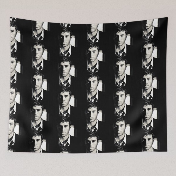 Item preview, pu Enrique tri Iglesias na3 tour 2020 designed and sold by putrina.