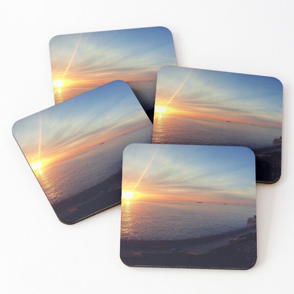 Item preview, Smile with the rising sun designed and sold by salouphotos.