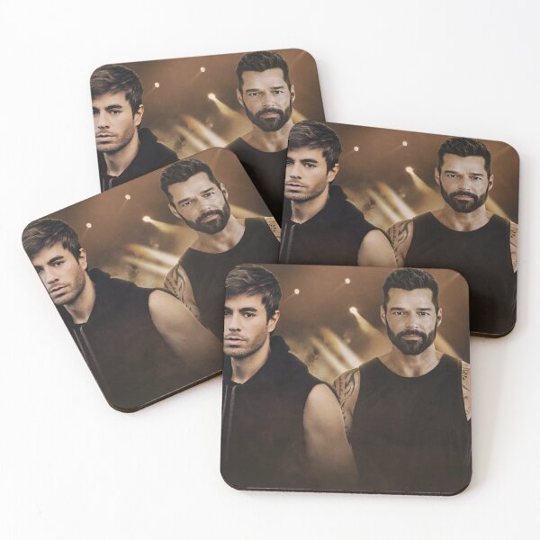 Item preview, pu Enrique tri Iglesias na4 tour 2020 designed and sold by putrina.