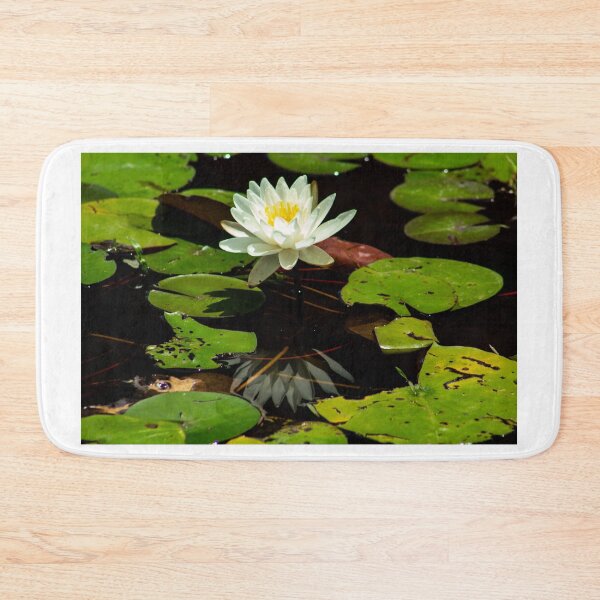 Item preview, Reflections of a Lake designed and sold by ValueEveryThing.