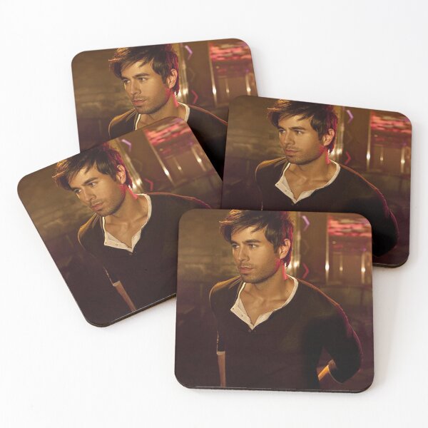 Item preview, pu Enrique tri Iglesias na5 tour 2020 designed and sold by putrina.