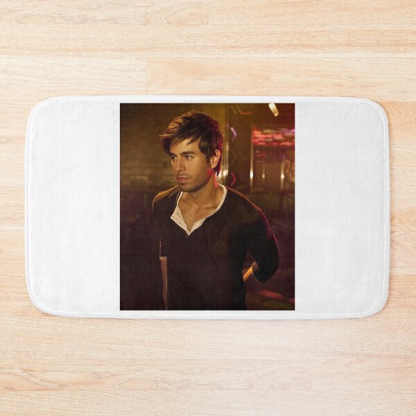 Item preview, pu Enrique tri Iglesias na5 tour 2020 designed and sold by putrina.