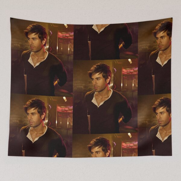 Item preview, pu Enrique tri Iglesias na5 tour 2020 designed and sold by putrina.