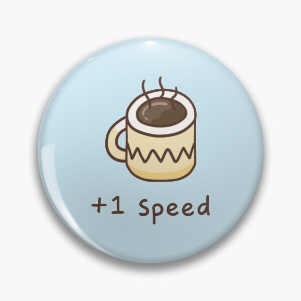 Item preview, Stardew Valley Coffee designed and sold by noryushi.