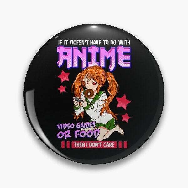 Pin on anime and games