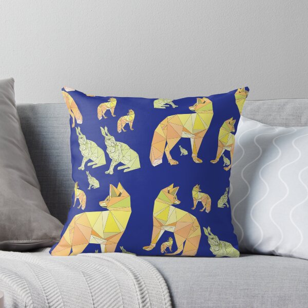 Item preview, yellow foxies and buns designed and sold by ChristianCG.