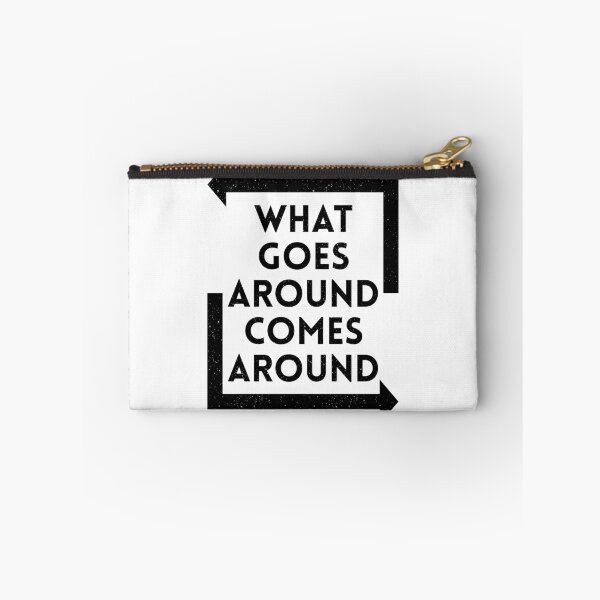 Item preview, What Goes Around Comes Around designed and sold by Leanne Simpson.