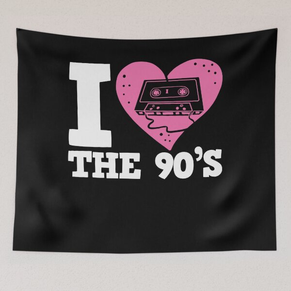 Item preview, 90's Music designed and sold by 4tomic.