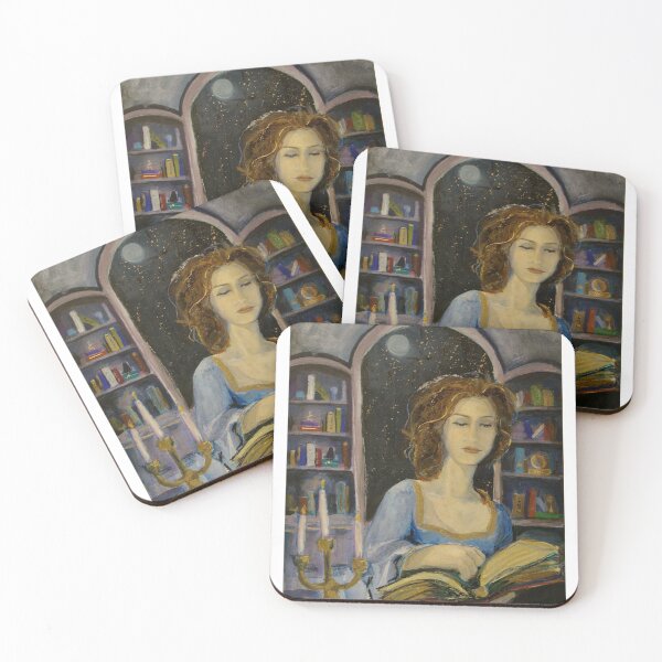 Item preview, Wisdom of Ages designed and sold by Maureen Girard.