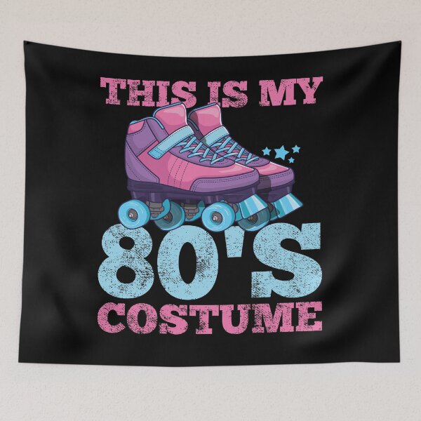Item preview, 80's Roller Derby Skating designed and sold by 4tomic.