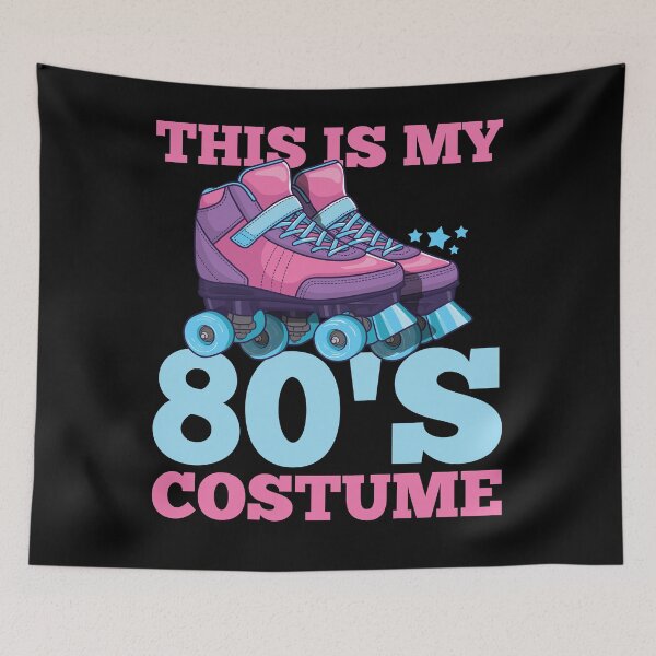 Item preview, 80's Roller Derby designed and sold by 4tomic.