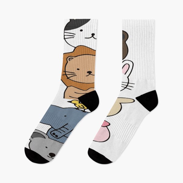 Item preview, Animals designed and sold by Ochic.