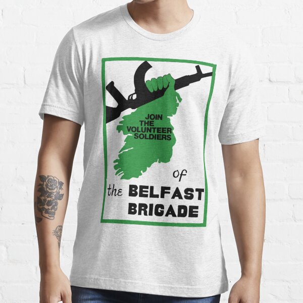 t shirt print belfast