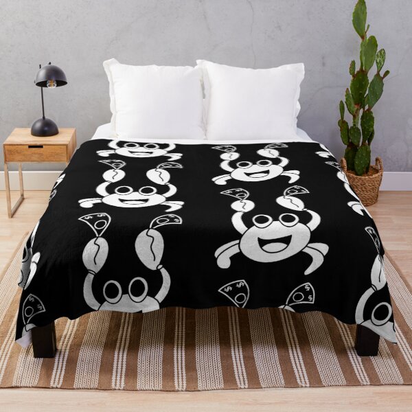 Item preview, Crab Loves Money designed and sold by palaco210.