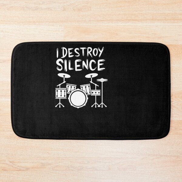 Item preview, Drummer designed and sold by 4tomic.