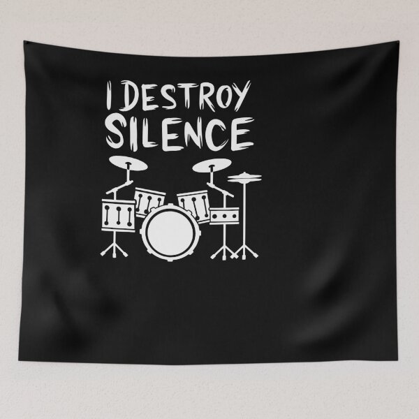 Item preview, Drummer designed and sold by 4tomic.
