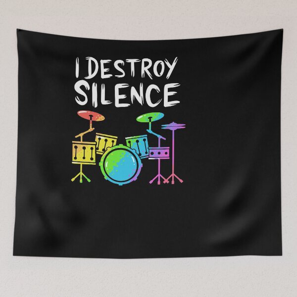 Item preview, Drums Drummer Drumming designed and sold by 4tomic.