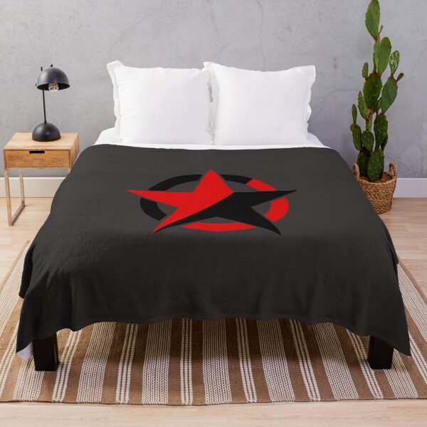 Item preview, Social Anarchism Star! designed and sold by Spartawolf.