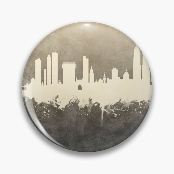 Item preview, Mumbai Skyline India Bombay designed and sold by ArtPrints.