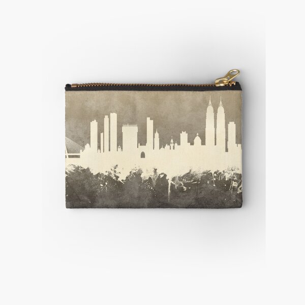Item preview, Mumbai Skyline India Bombay designed and sold by ArtPrints.