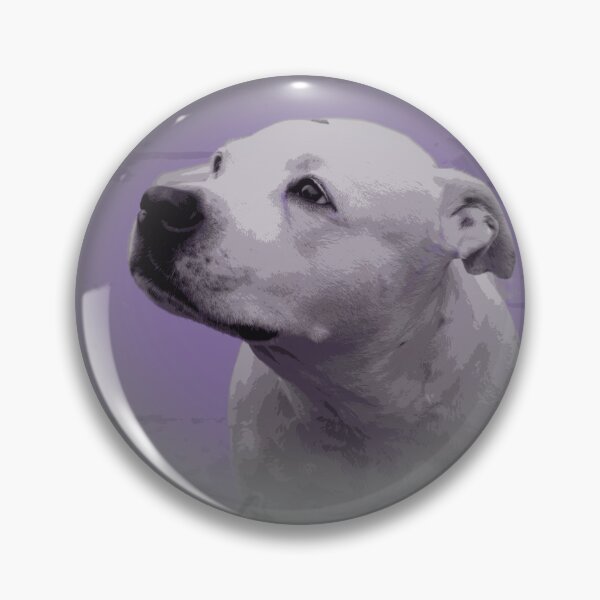 Item preview, Staffy Study designed and sold by InterestingImag.