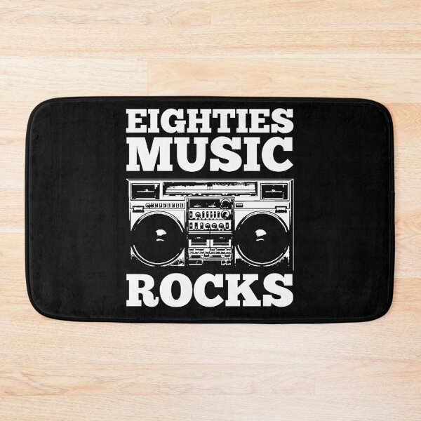 Item preview, Eighties 80's designed and sold by 4tomic.