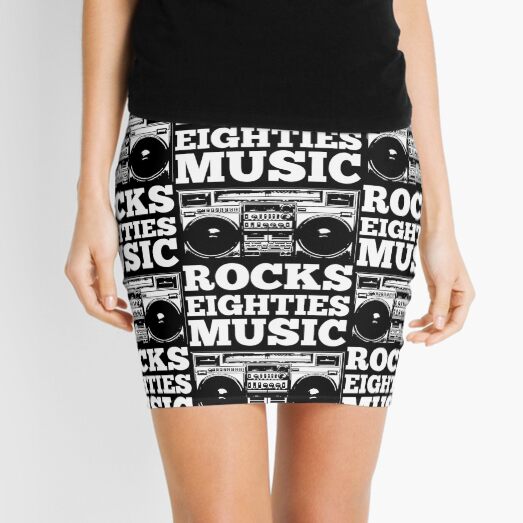 Item preview, Eighties 80's designed and sold by 4tomic.