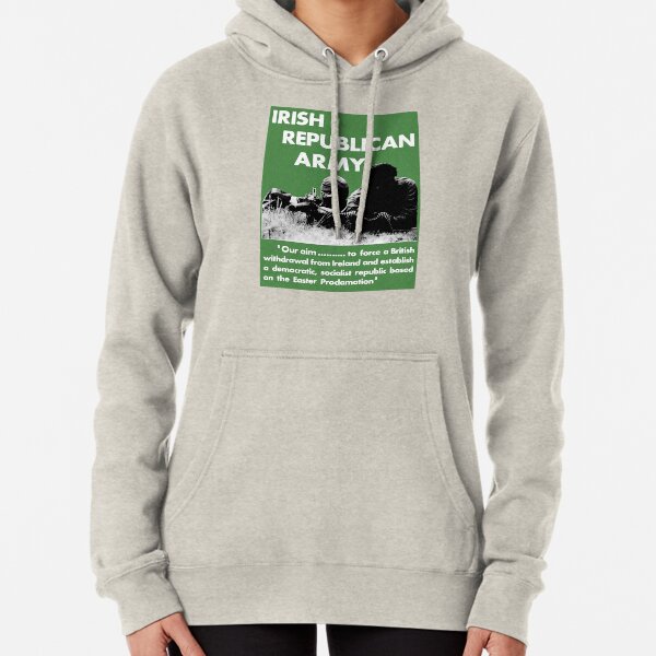 ira hoodie