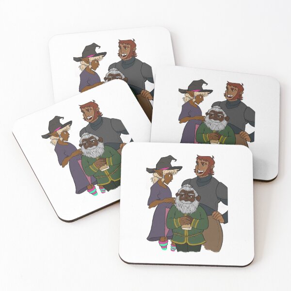Item preview, Tres Horny Bois designed and sold by acearose.