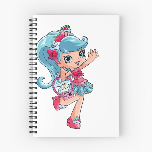 Item preview, Cupcake girl designed and sold by MammaPanda.
