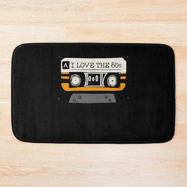 Item preview, 80's Music designed and sold by 4tomic.