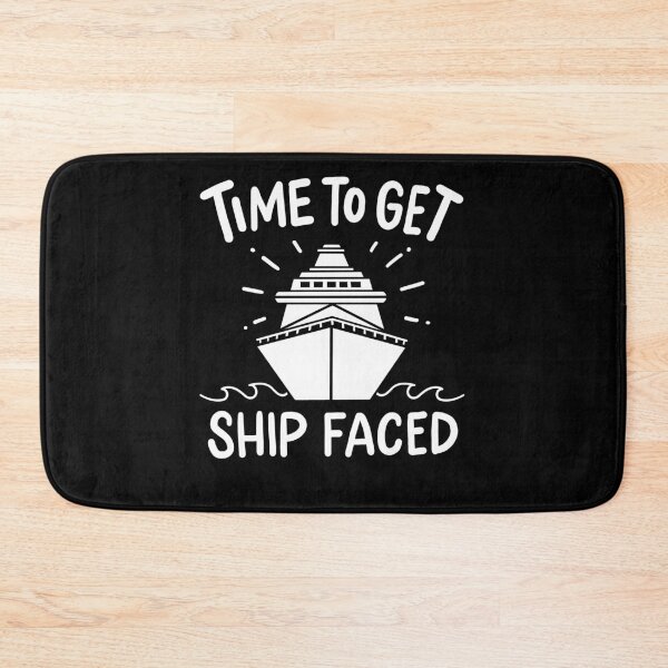 Item preview, Cruise Ship Cruising designed and sold by 4tomic.