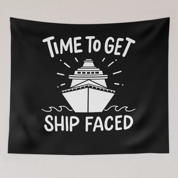 Item preview, Cruise Ship Cruising designed and sold by 4tomic.