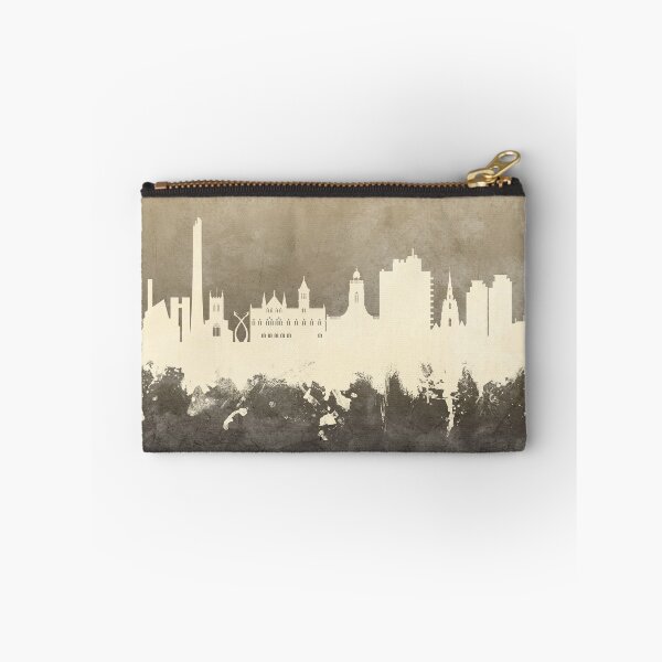 Item preview, Northampton England Skyline designed and sold by ArtPrints.