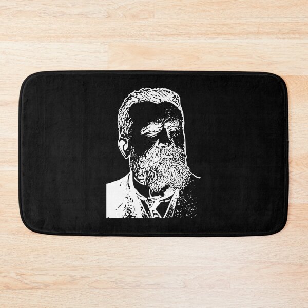 Item preview, Friedrich Engels Portrait designed and sold by Spartawolf.