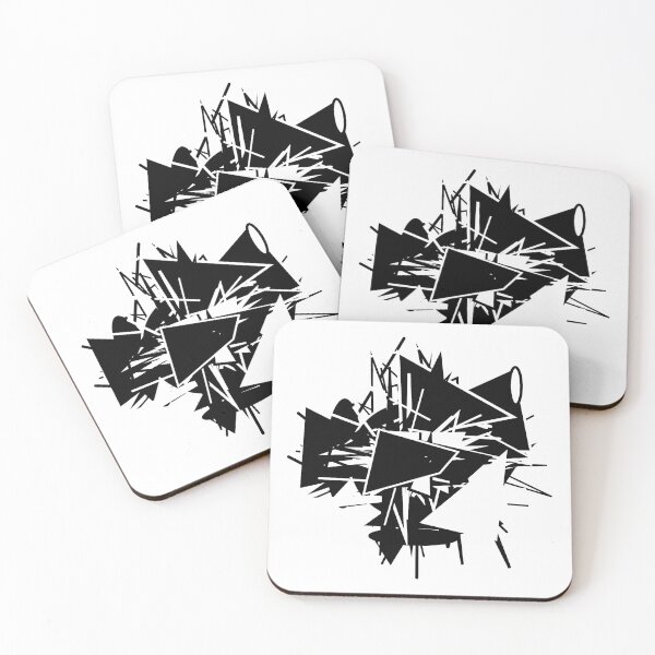 Item preview, BAWABS Set - Observer designed and sold by Dusalty.