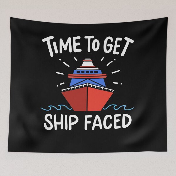 Item preview, Cruise designed and sold by 4tomic.