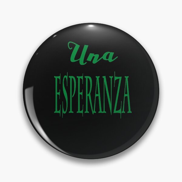 Item preview, Una Esperanza designed and sold by 309series.