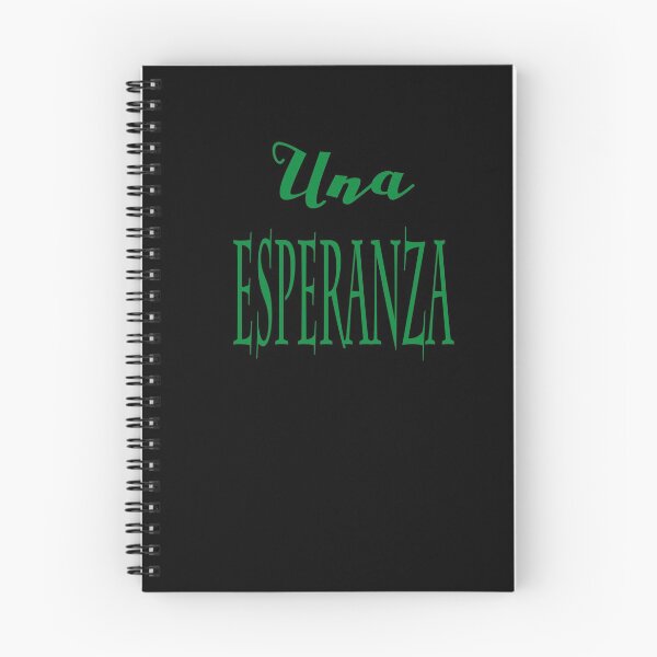 Item preview, Una Esperanza designed and sold by 309series.