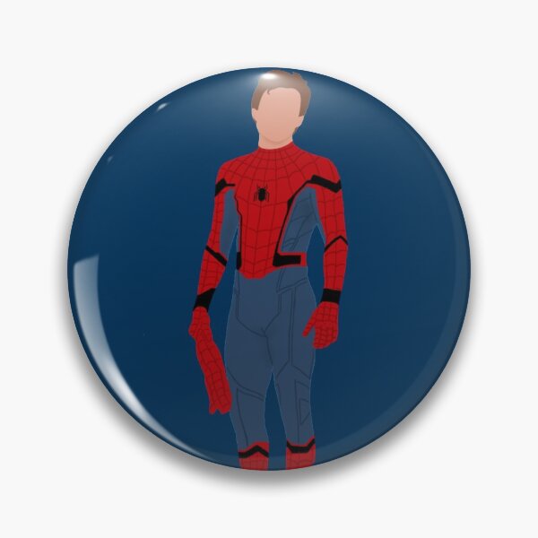 Item preview, Peter Parker designed and sold by immelissasavin.