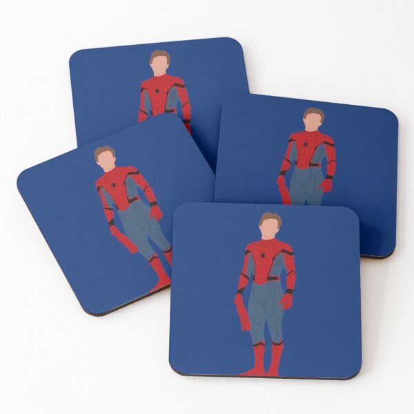 Item preview, Peter Parker designed and sold by immelissasavin.