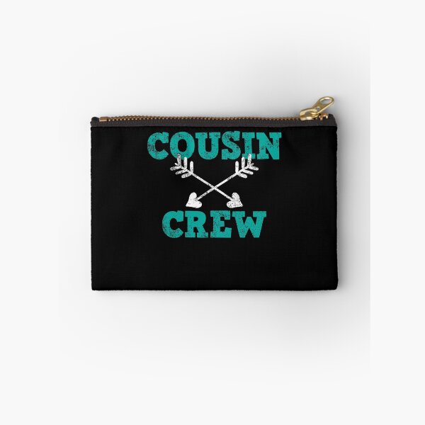 Item preview, Cousin Crew Family designed and sold by 4tomic.